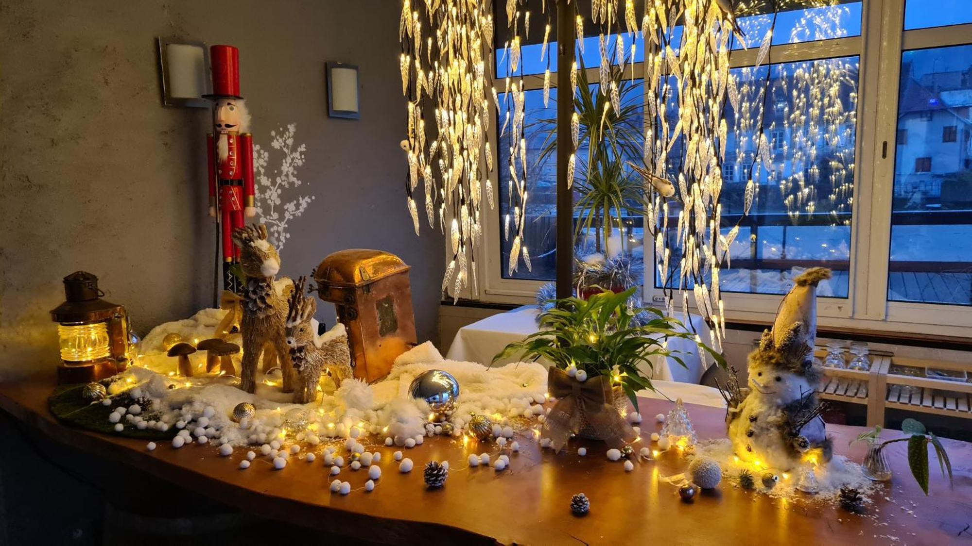 La Truite De La Loue Otel Quingey Dış mekan fotoğraf