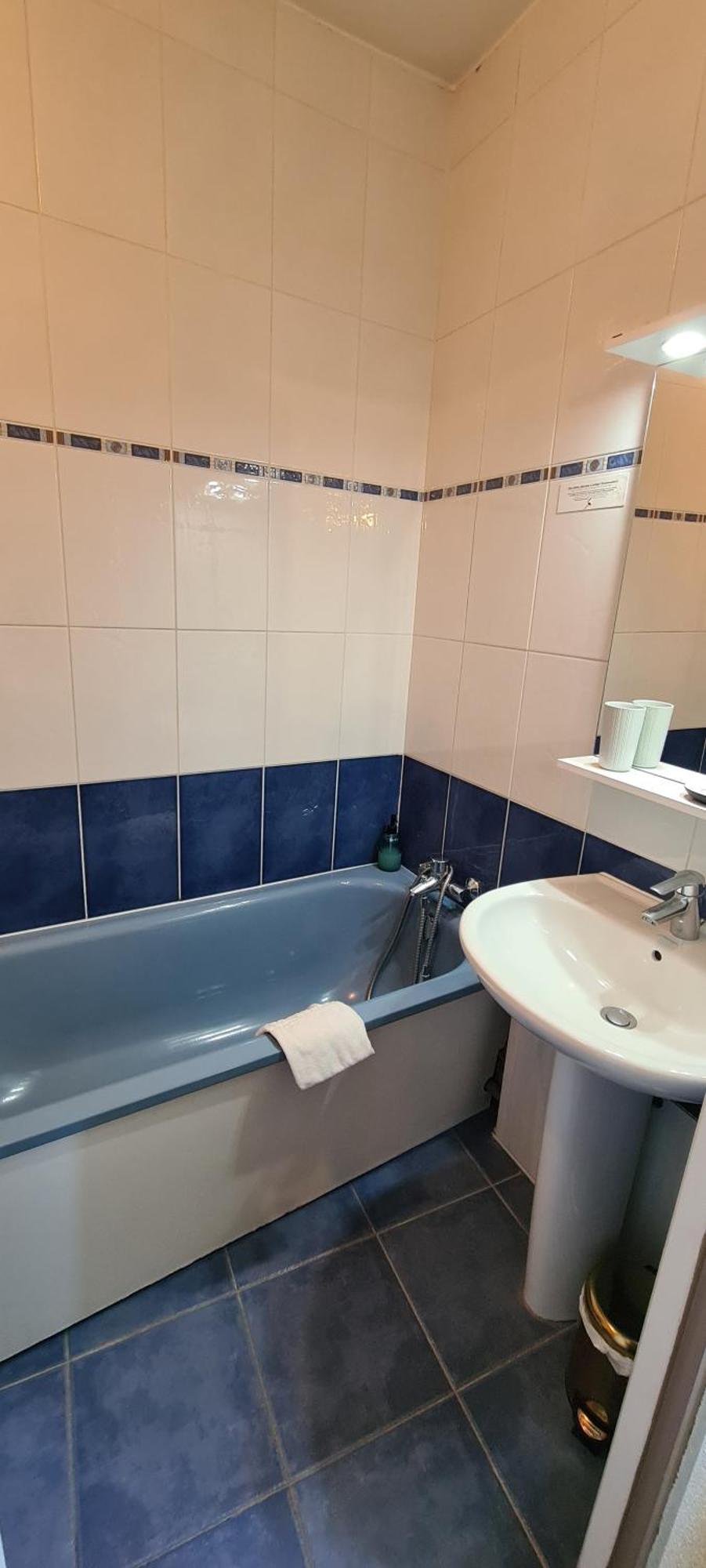 La Truite De La Loue Otel Quingey Dış mekan fotoğraf