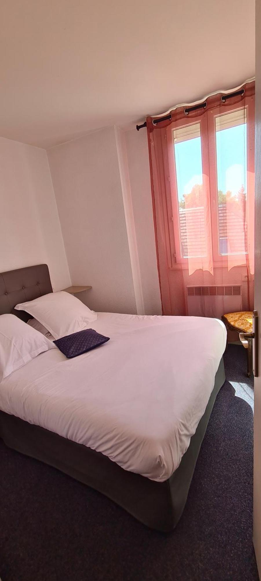 La Truite De La Loue Otel Quingey Dış mekan fotoğraf